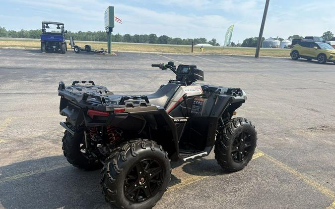 2022 Polaris® Sportsman 850 Premium