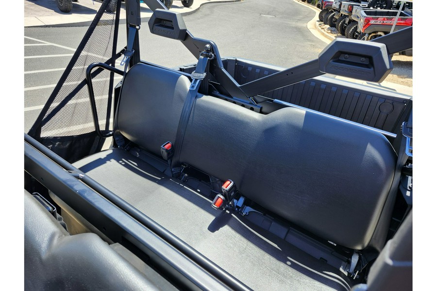 2026 RANGER CREW 1000 SAGE GREEN - Polaris