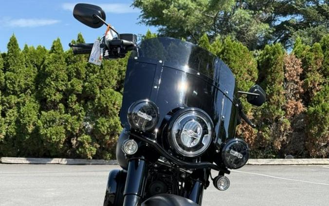 2026 Harley-Davidson® FLHD - Deadwood™