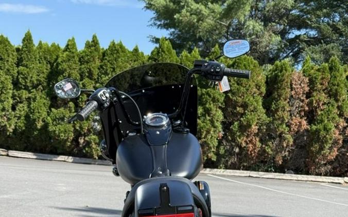 2026 Harley-Davidson® FLHD - Deadwood™