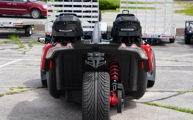 2019 Polaris Slingshot® Slingshot® SLR