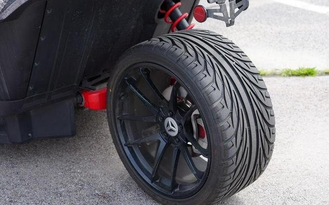 2019 Polaris Slingshot® Slingshot® SLR