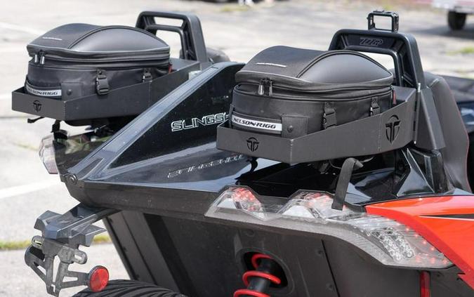 2019 Polaris Slingshot® Slingshot® SLR