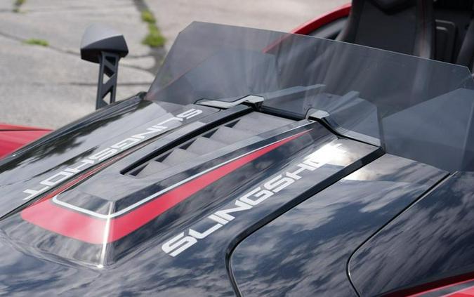 2019 Polaris Slingshot® Slingshot® SLR
