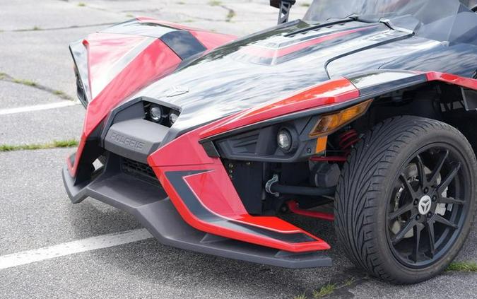 2019 Polaris Slingshot® Slingshot® SLR