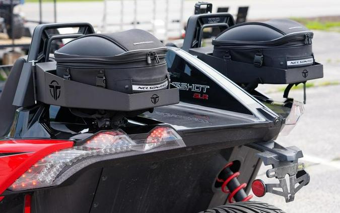 2019 Polaris Slingshot® Slingshot® SLR