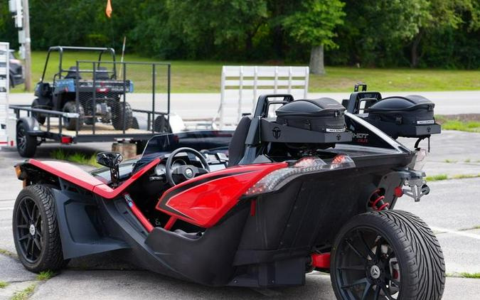 2019 Polaris Slingshot® Slingshot® SLR