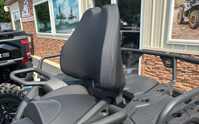 2026 CFMOTO CFORCE 800 Touring
