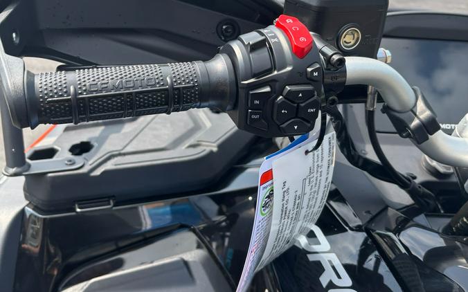 2026 CFMOTO CFORCE 800 Touring