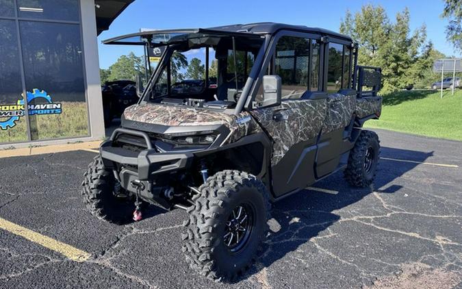 2027 Can-Am 0007PVL00