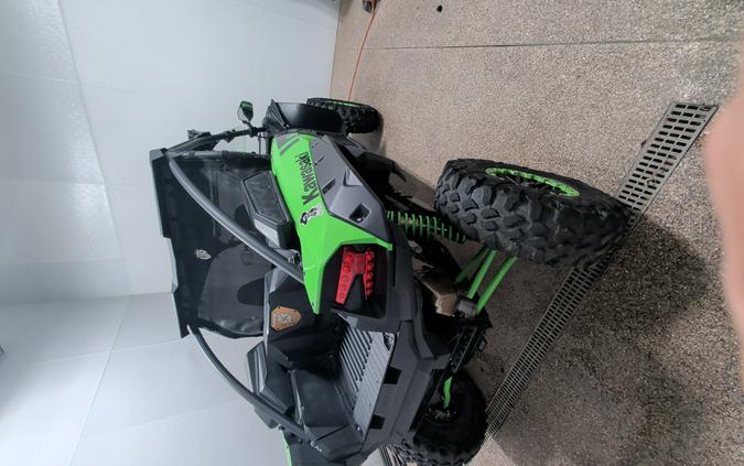 2022 Kawasaki Teryx® KRX™ 1000