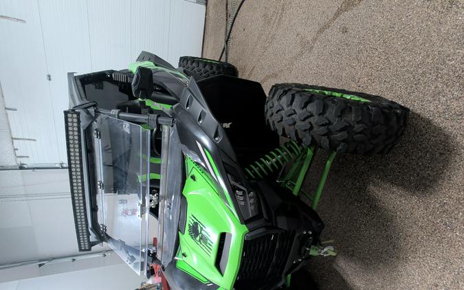 2022 Kawasaki Teryx® KRX™ 1000