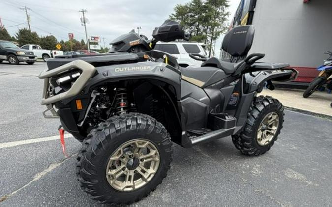 2027 Can-Am® Outlander MAX Limited