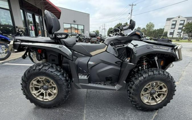 2027 Can-Am® Outlander MAX Limited