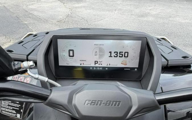 2027 Can-Am® Outlander MAX Limited