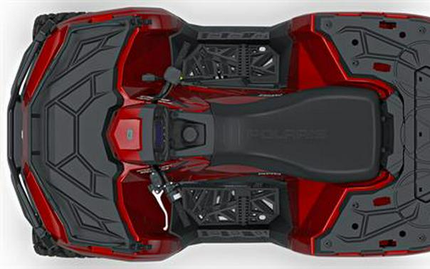 2027 Polaris Sportsman 600 Trail