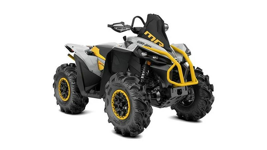 2023 Can-Am Renegade X mr 650