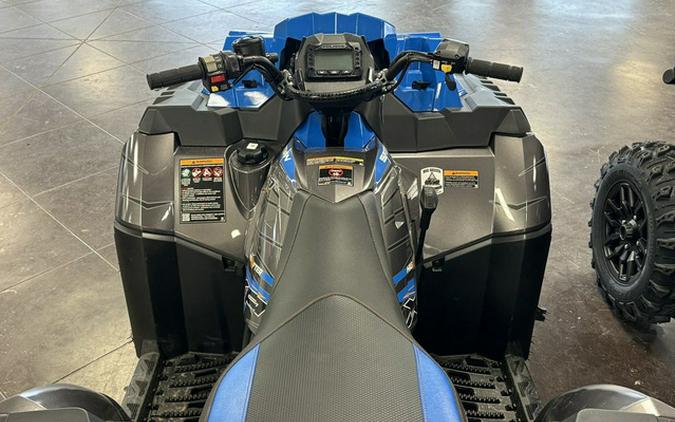 2023 Polaris Sportsman XP 1000 High Lifter Edition