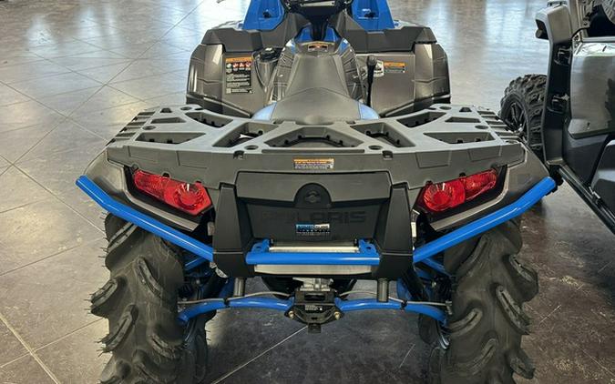 2023 Polaris Sportsman XP 1000 High Lifter Edition