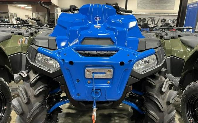 2023 Polaris Sportsman XP 1000 High Lifter Edition