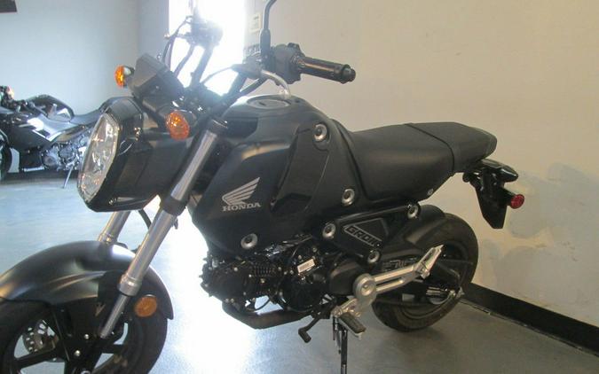 2023 Honda® GROM