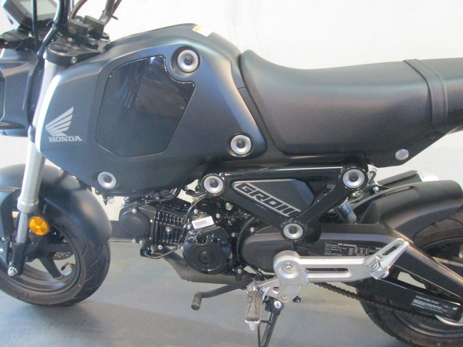 2023 Honda® GROM