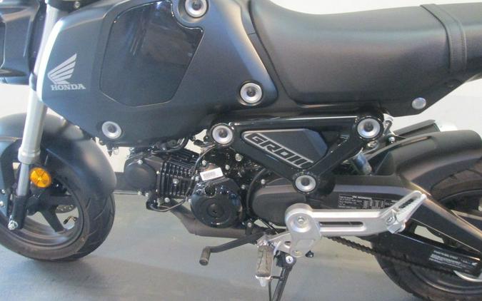 2023 Honda® GROM