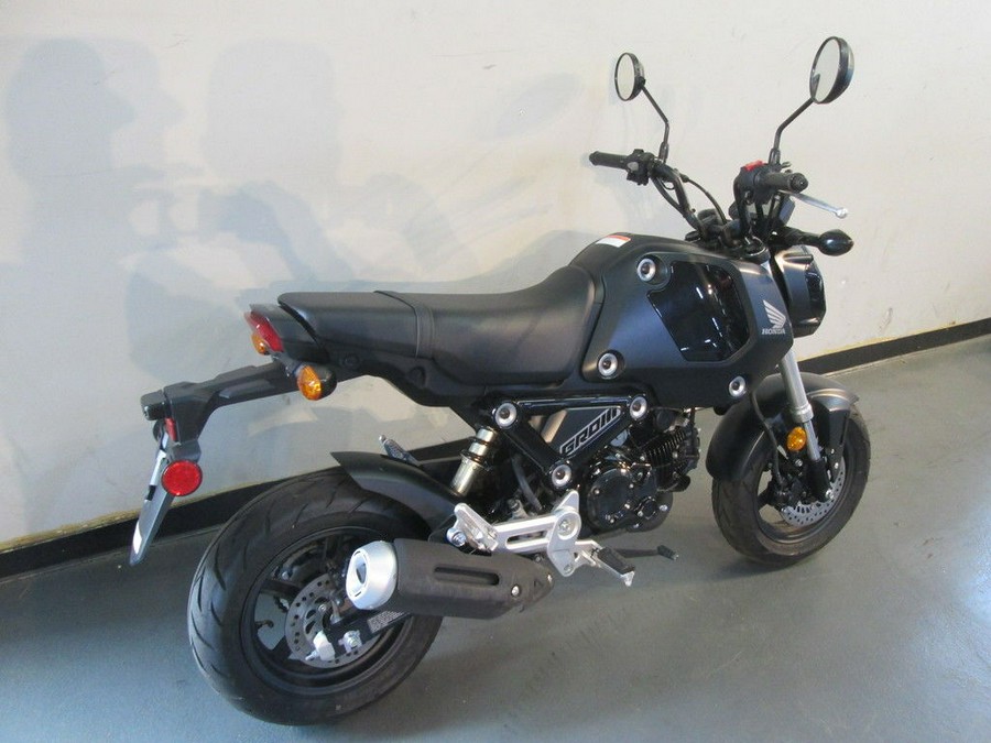 2023 Honda® GROM