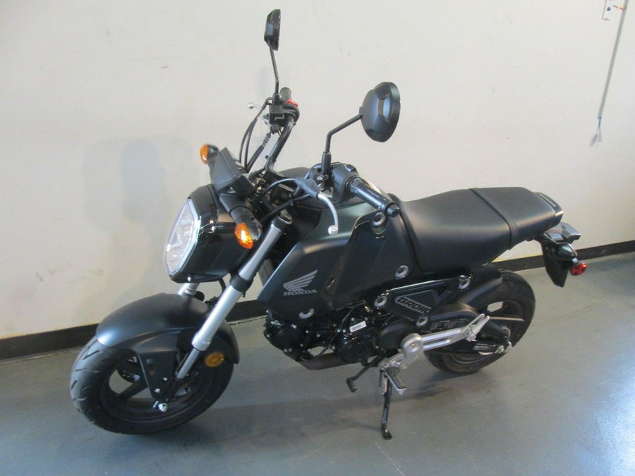 2023 Honda® GROM