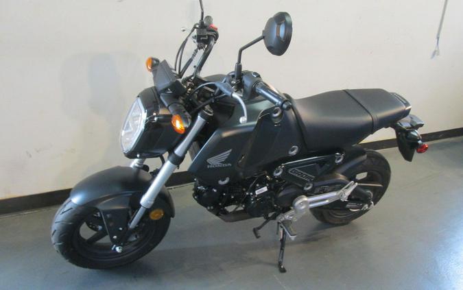 2023 Honda® GROM