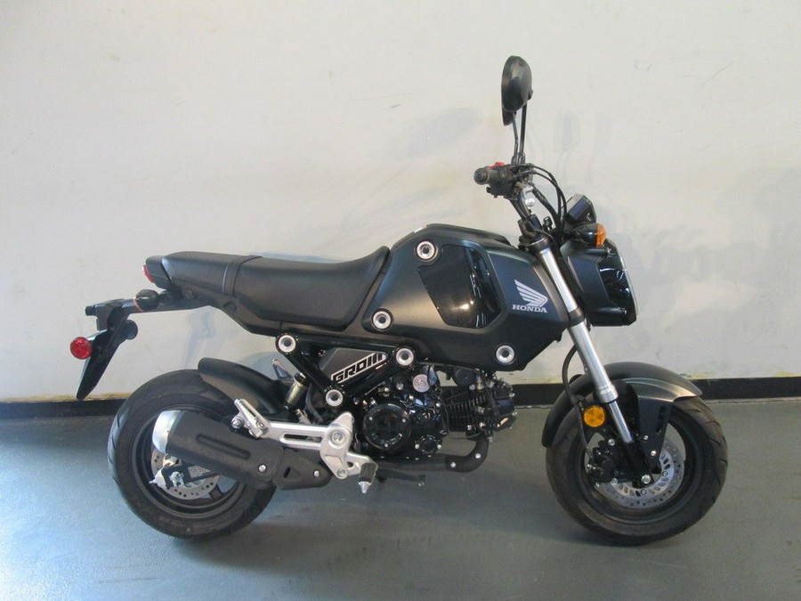 2023 Honda® GROM