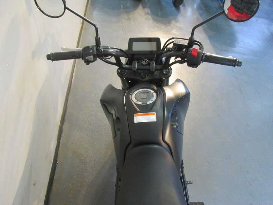 2023 Honda® GROM