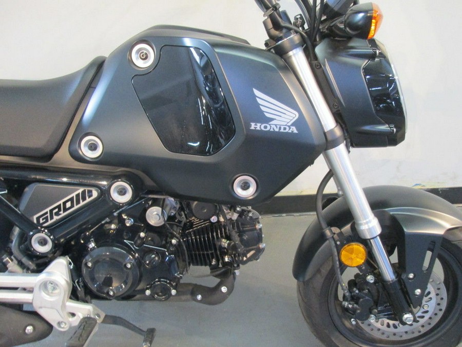 2023 Honda® GROM