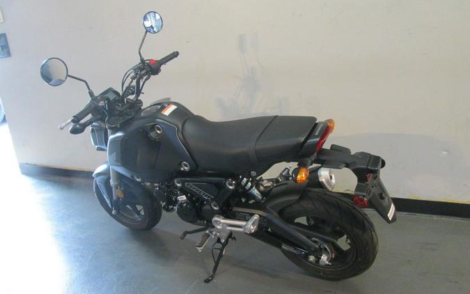 2023 Honda® GROM