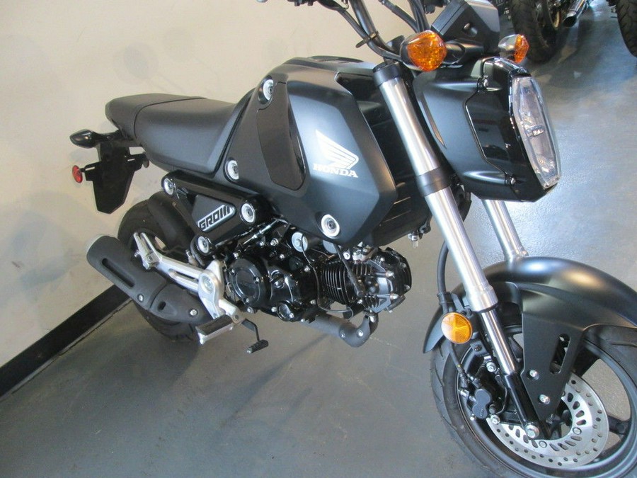 2023 Honda® GROM