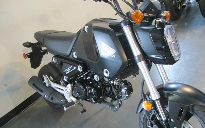 2023 Honda® GROM