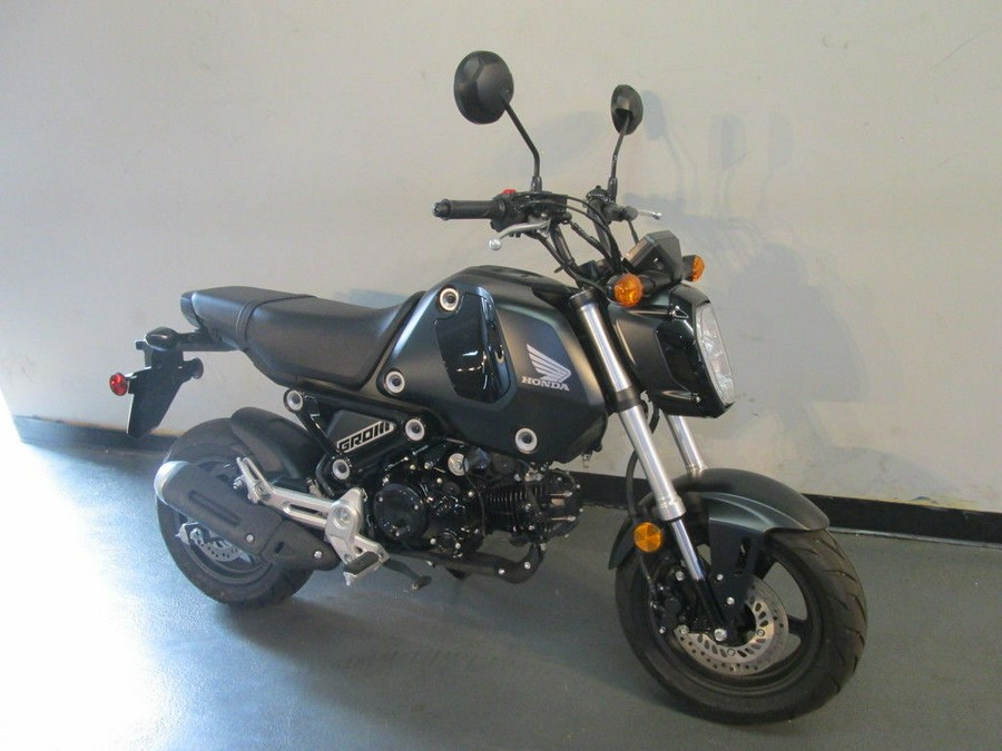 2023 Honda® GROM