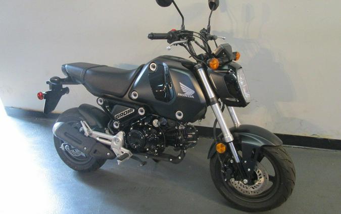 2023 Honda® GROM