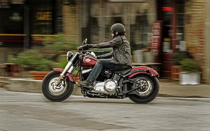 2016 Harley-Davidson Softail Slim®