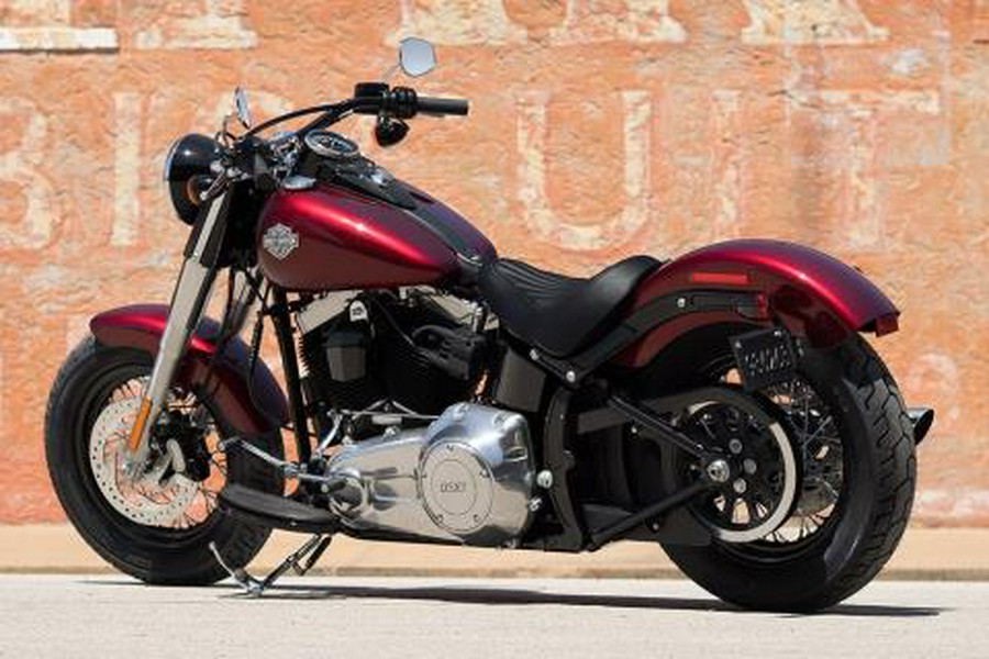 2016 Harley-Davidson Softail Slim®