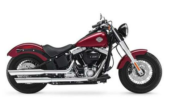 2016 Harley-Davidson Softail Slim®