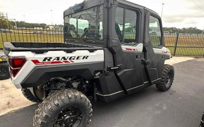 2024 Polaris® Ranger Crew XP 1000 NorthStar Edition Trail Boss