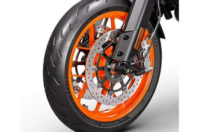 2024 KTM 890 SMT