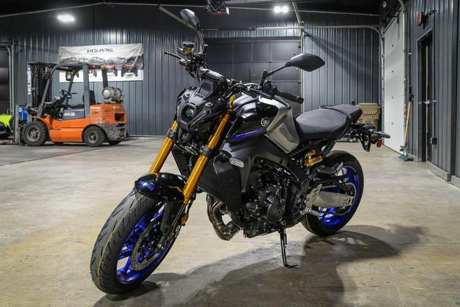 2023 Yamaha MT-09 SP