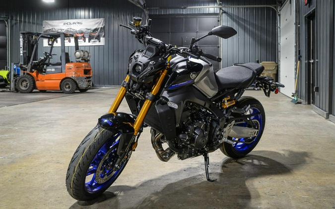 2023 Yamaha MT-09 SP