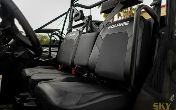 2024 Polaris Ranger 1000 Premium