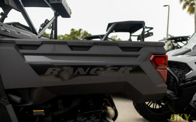 2024 Polaris Ranger 1000 Premium