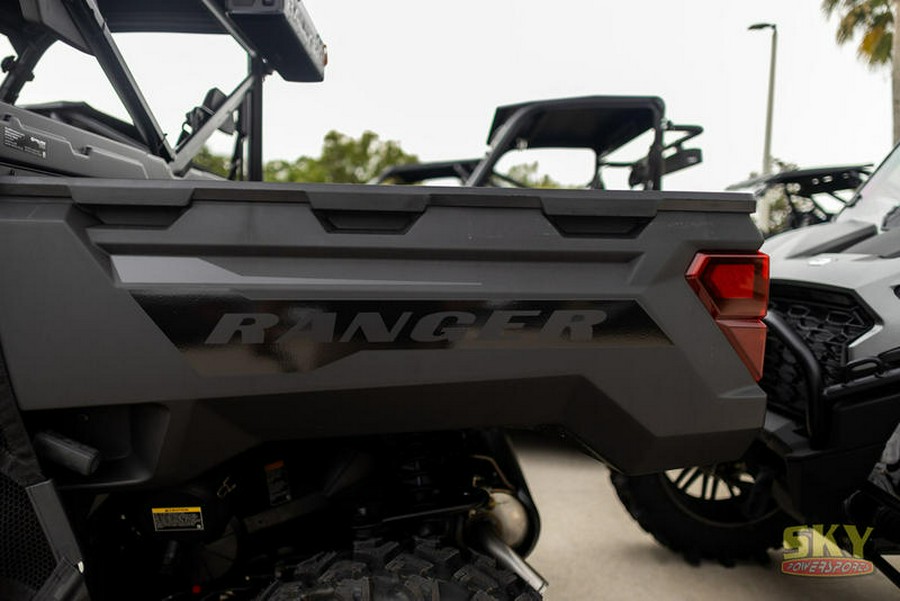 2024 Polaris® Ranger 1000 Premium