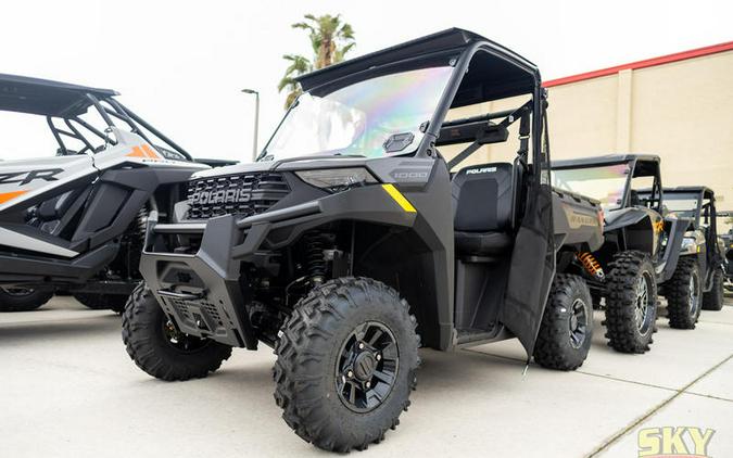 2024 Polaris® Ranger 1000 Premium