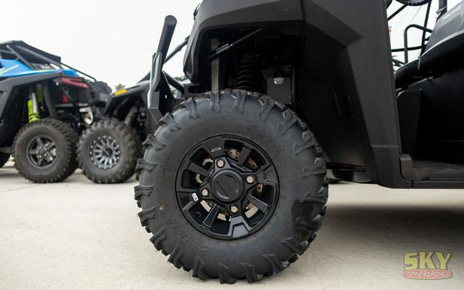 2024 Polaris Ranger 1000 Premium